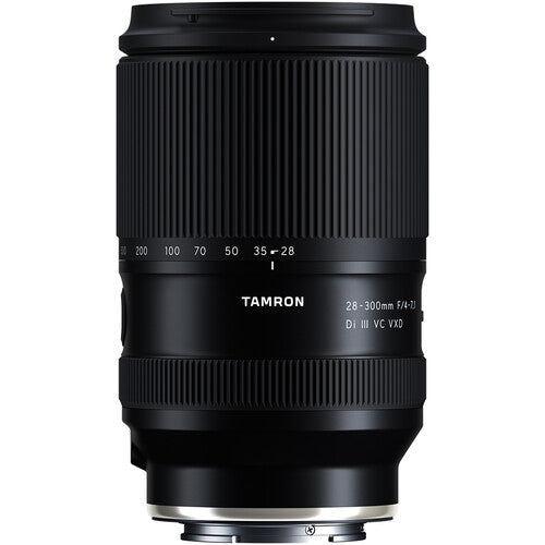 عدسة تامرون 28-300 ملم F4-7.1 Di III VC VXD (سوني E)