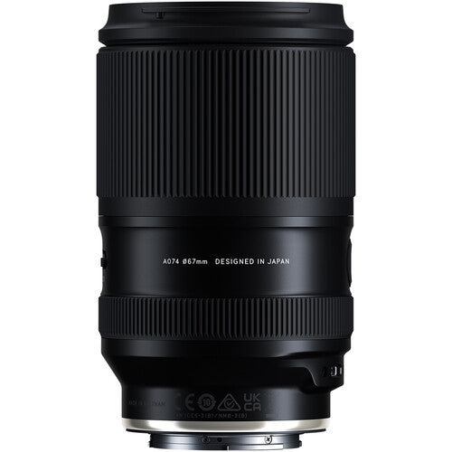 عدسة تامرون 28-300 ملم F4-7.1 Di III VC VXD (سوني E)