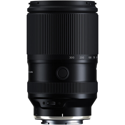 عدسة تامرون 28-300 ملم F4-7.1 Di III VC VXD (سوني E)