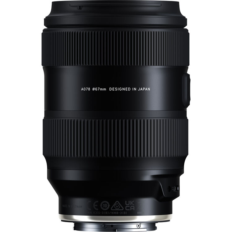 عدسة تامرون 35-100 ملم F2.8 Di III VXD (A078) (سوني E)