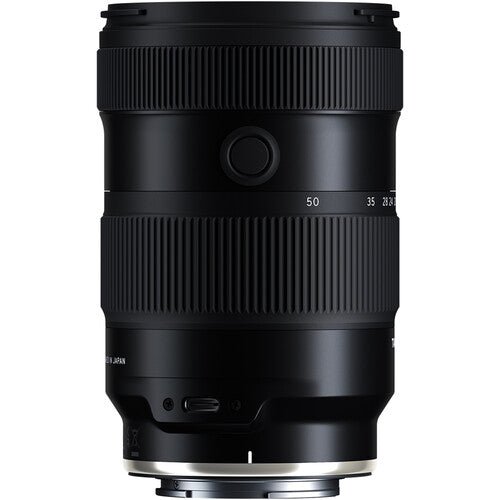 Tamron 17 - 50mm F4 Di III VXD (A068) (Sony E) - eBphotovideoMirrorless Lenses