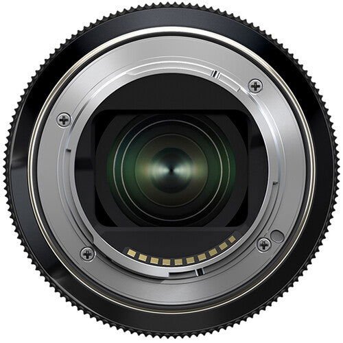 Tamron 17 - 50mm F4 Di III VXD (A068) (Sony E) - eBphotovideoMirrorless Lenses