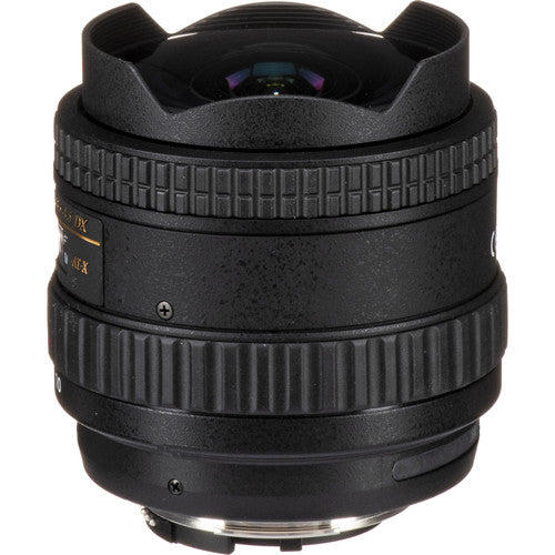 توكينا AT-X 107 AF DX 10-17 ملم f/3.5-4.5 (نيكون F)