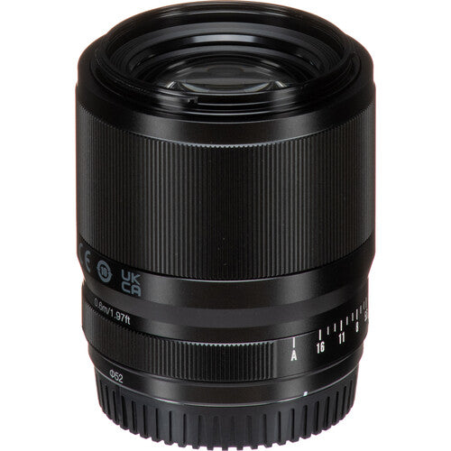 Tokina ATX-M 56mm F1.4 (Sony E)