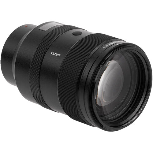 Viltrox AF 135mm F1.8 LAB (Nikon Z)