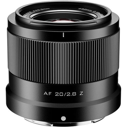 Viltrox AF 20mm F2.8 Z (Nikon Z)