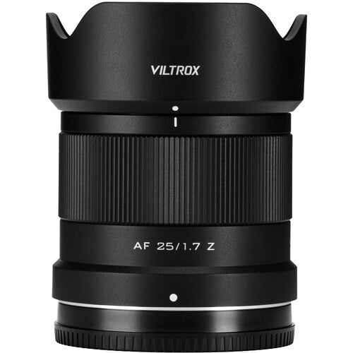 Viltrox AF 25mm F1.7 (Nikon Z)
