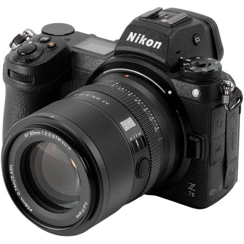 Viltrox AF 85mm F2 Evo (Nikon Z)