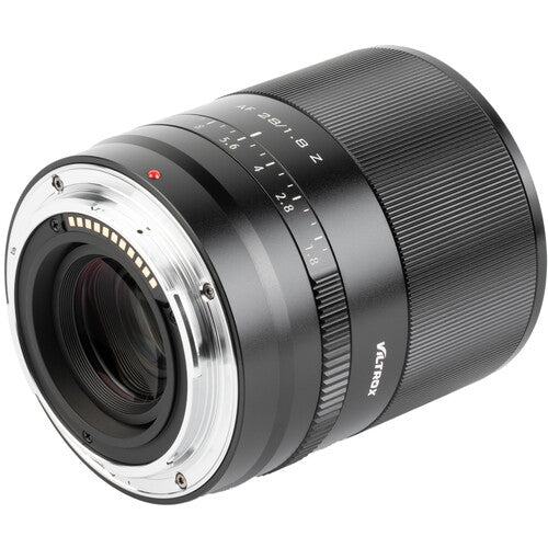 Viltrox AF 28mm F1.8 (Nikon Z) - eBphotovideoMirrorless Lenses