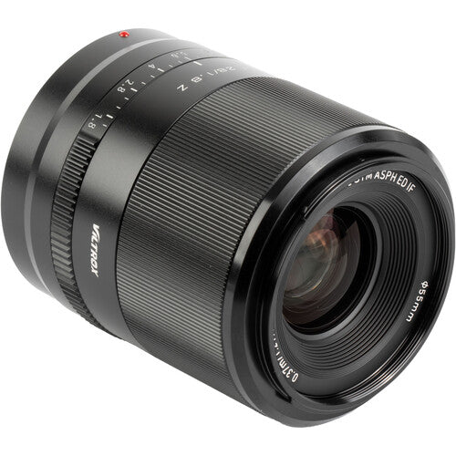 Viltrox AF 28mm F1.8 (Nikon Z) - eBphotovideoMirrorless Lenses