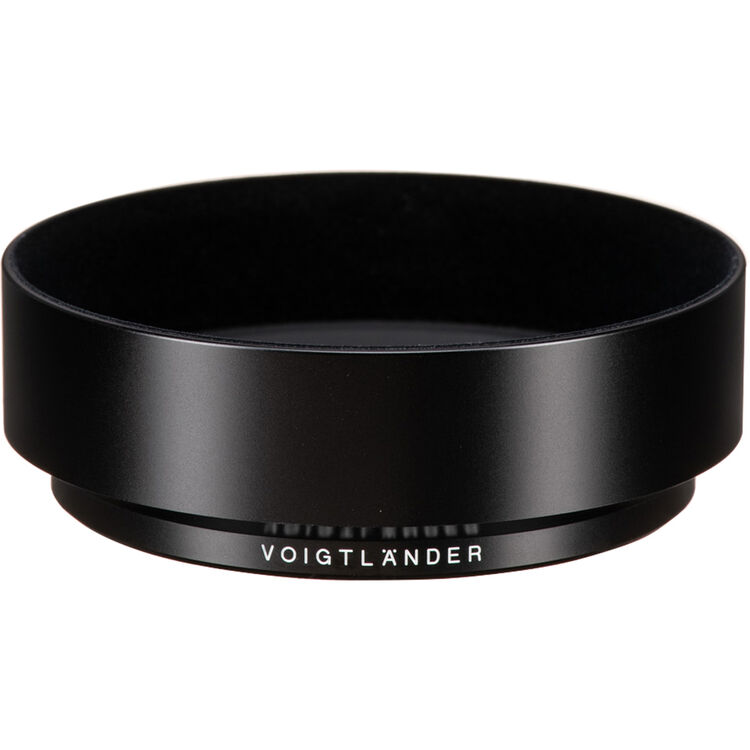 Voigtlander Nokton 50mm F1 Aspherical (Nikon Z)