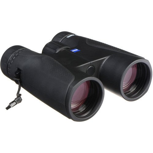 ZEISS Terra ED 10x42 Binoculars - eBphotovideoBinoculars