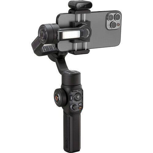 Zhiyun Smooth 5S AI Pro