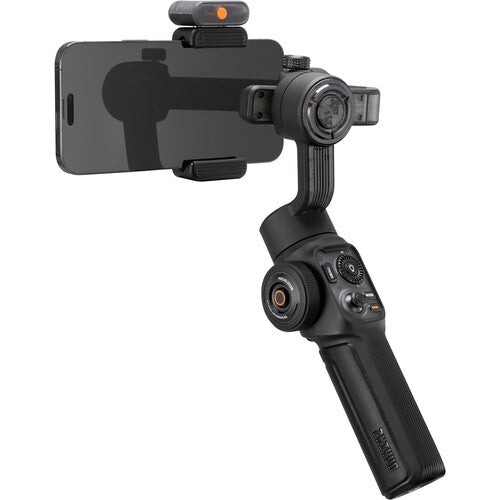 Zhiyun Smooth 5S AI Pro