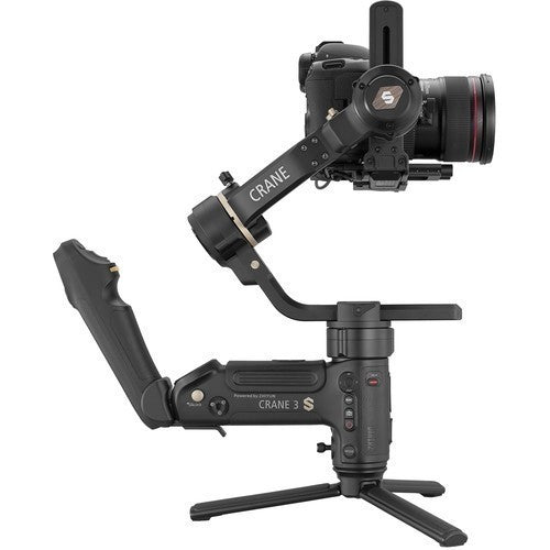 Zhiyun Crane M3 Combo Gimbal Stabilizer - eBphotovideoCamera Stabilizers & Supports
