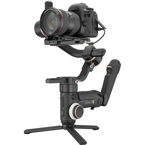 Zhiyun Crane M3 Combo Gimbal Stabilizer - Ultimate Camera