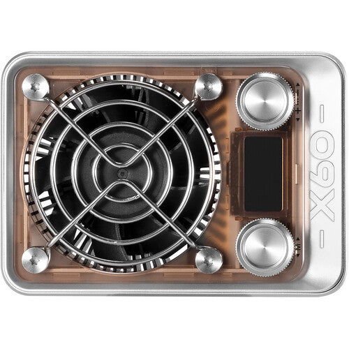 Zhiyun MOLUS X60 RGB Combo - eBphotovideoCamera Stabilizers & Supports