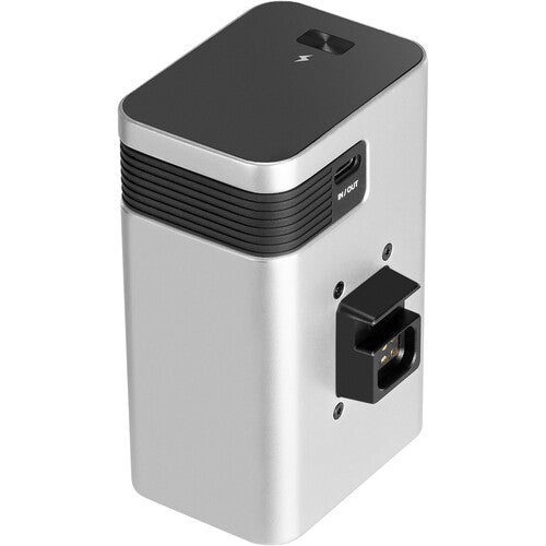 Zhiyun MOLUS X60 RGB Combo - eBphotovideoCamera Stabilizers & Supports