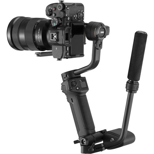 Zhiyun Weebill 3 Combo - Ultimate Gimbal Stabilizer for