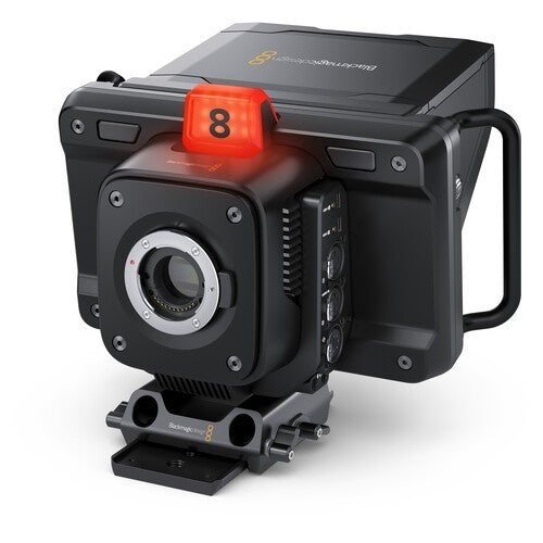 كاميرا بلاك ماجيك ديزاين ستوديو 4K برو