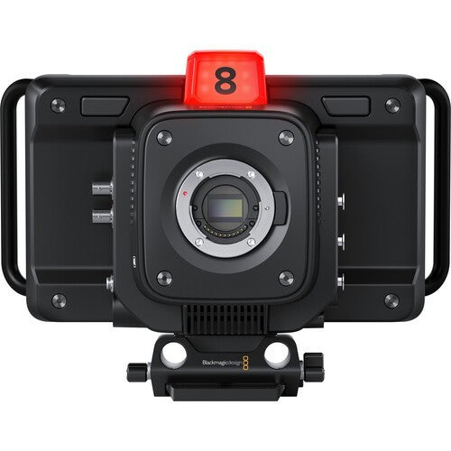 كاميرا بلاك ماجيك ديزاين ستوديو 4K برو