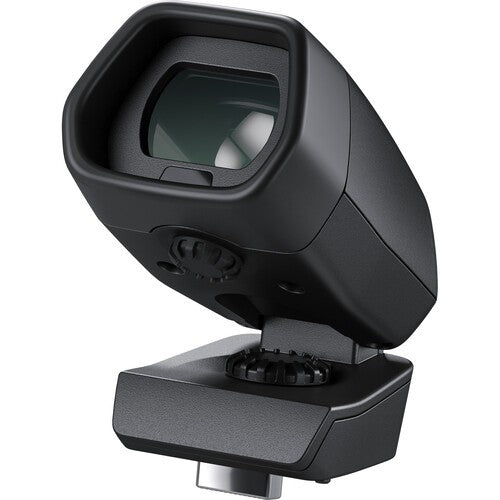 Blackmagic Pocket Cinema Camera Pro EVF لـ 6K Pro