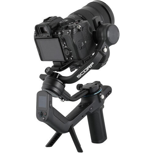 كاميرا Feiyu Pocket 2 المحمولة باليد