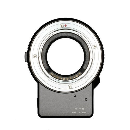 Fringer FR-FX1 Lens Adapter (Nikon F to Fuji X)