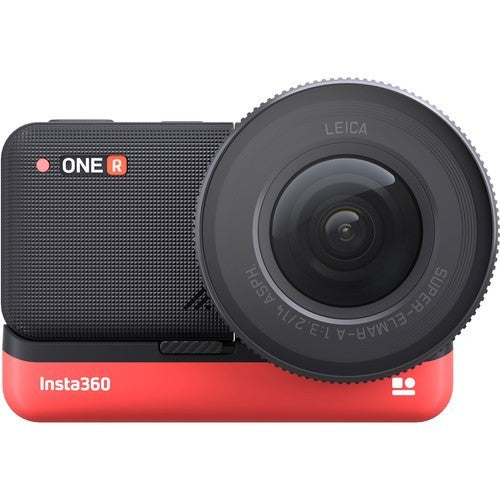 كاميرا Insta 360 One R (إصدار 1 بوصة)