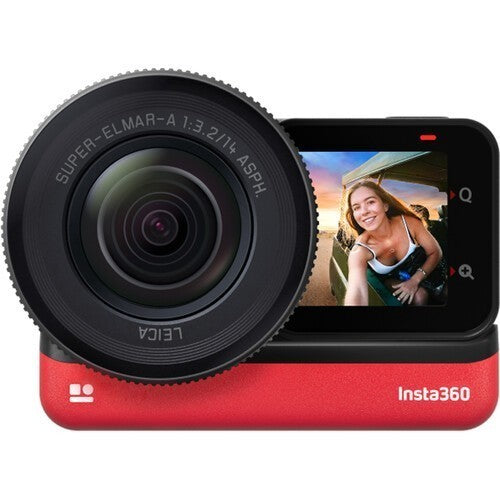 كاميرا Insta360 One RS