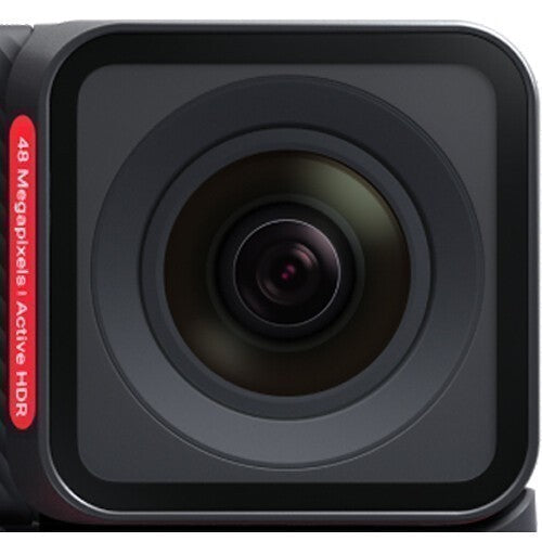 كاميرا Insta360 One RS (إصدار 4K)