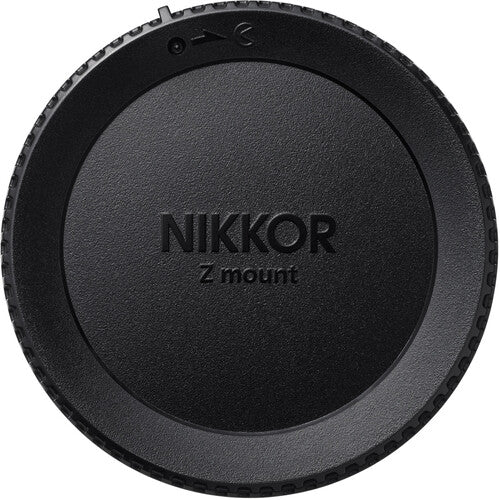 Nikon NIKKOR Z DX 24mm F1.7