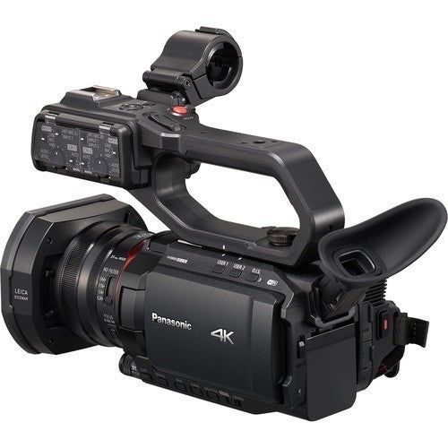 كاميرا باناسونيك AG-CX10 4K