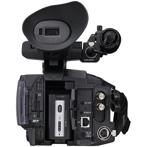 كاميرا باناسونيك AG-CX350 4K