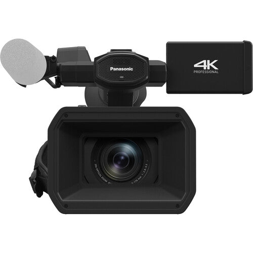 كاميرا باناسونيك HC-X20 4K