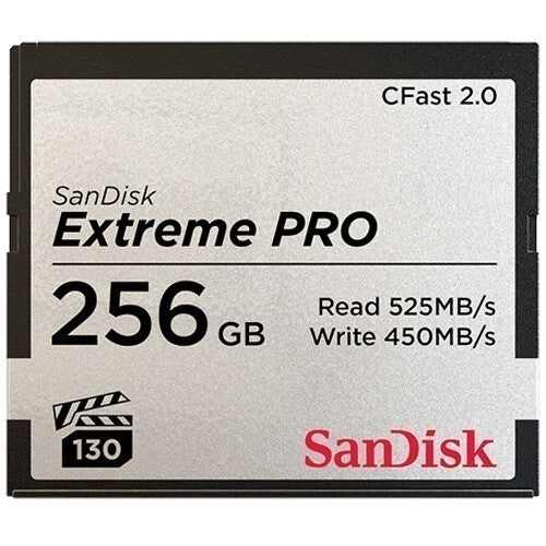Memoria sd Sandisk Extreme PRO SDXC UHS-I Card 128 GB – Foto Perú Digital