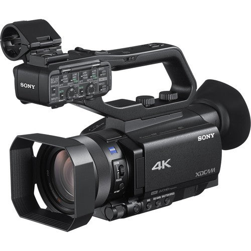 كاميرا سوني PXW-Z90 4K HDR XDCAM