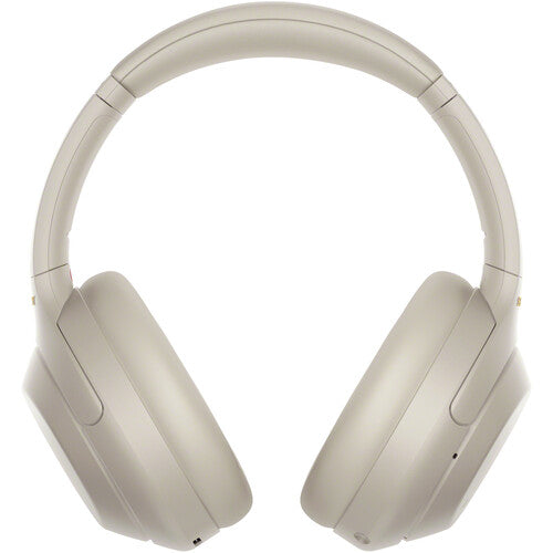 Sony WH-1000X M4 Wireless NC Headphone Silver