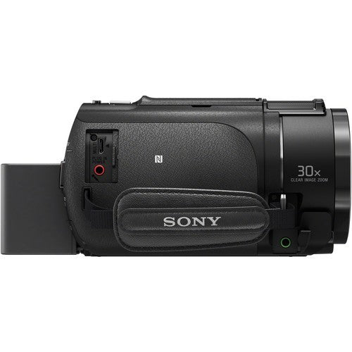 كاميرا سوني FDR-AX43A