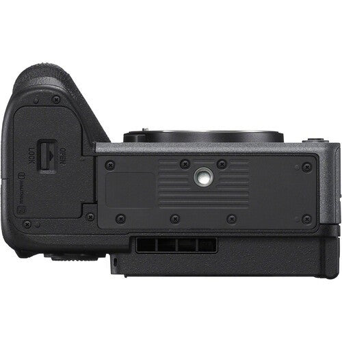 Sony FX30 Digital Cinema Camera Body (ILME-FX30B)