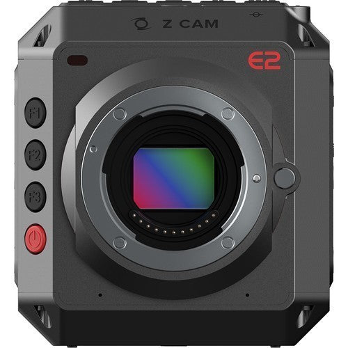 كاميرا السينما Z CAM E2 4K