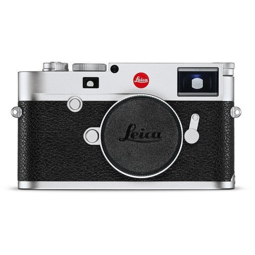 Leica M10 Body (Silver) (20001)